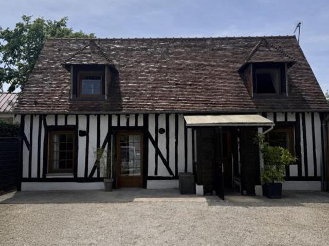 Maison 4 pièces 100 m²