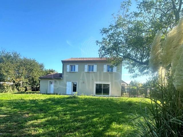 Maison 4 pièces 100 m²