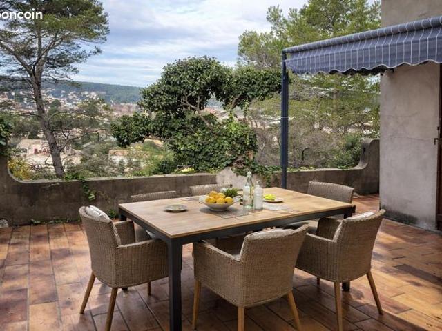 Maison 4 pièces 154 m²