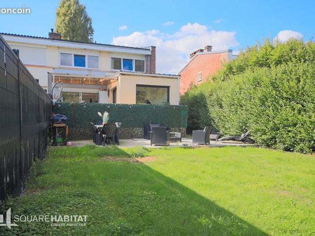Maison 4 pièces 100 m²