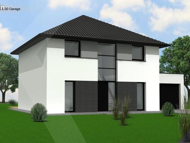 Maison 4 pièces 100 m²