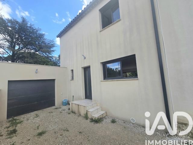Maison 4 pièces 100 m²