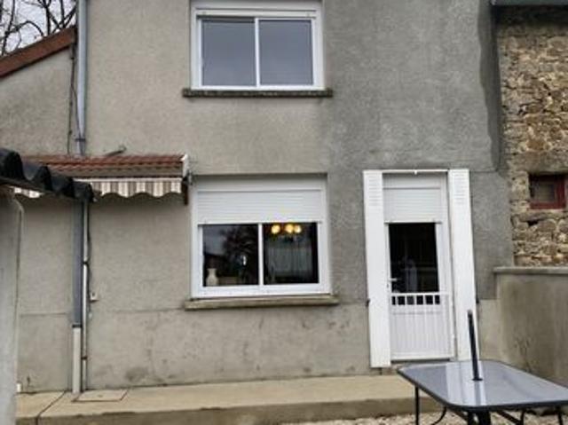 Maison 4 pièces 100 m²