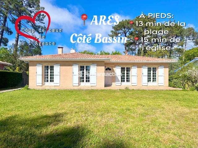 Maison 4 pièces 100 m²