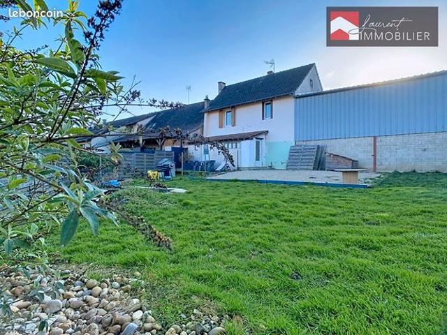 Maison 4 pièces 100 m²