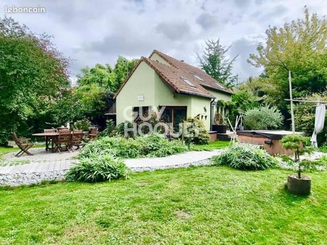 Maison 4 pièces 100 m²