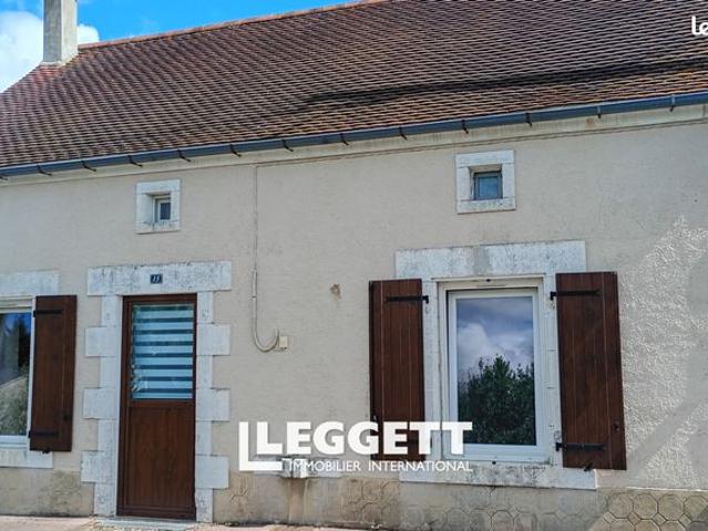 Maison 4 pièces 100 m²