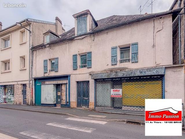 Maison 4 pièces 100 m²