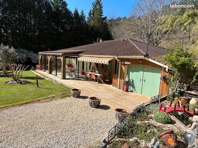 Maison 4 pièces 100 m²