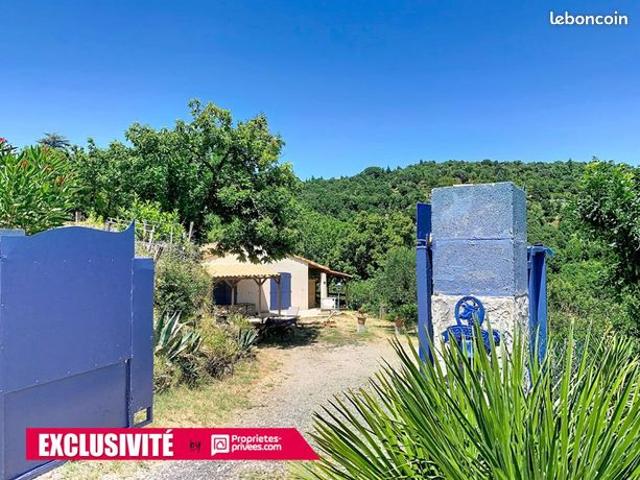 Maison 4 pièces 100 m²