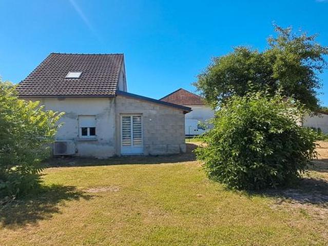 Maison 4 pièces 100 m²