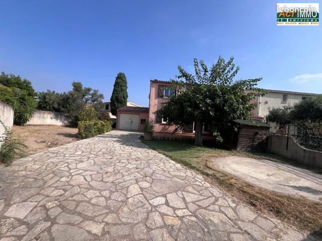 Maison 4 pièces 100 m²