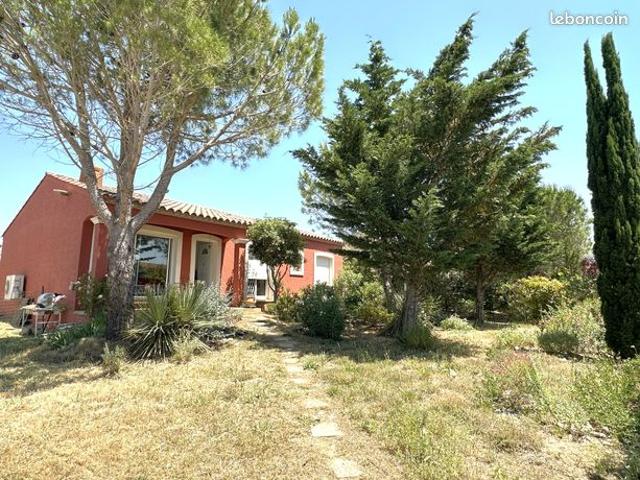 Maison 4 pièces 100 m²