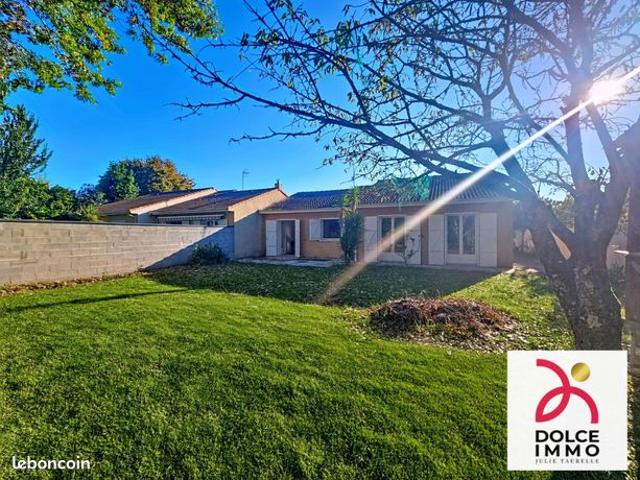 Maison 4 pièces 100 m²