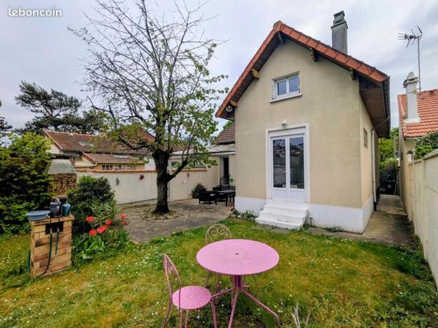 Maison 4 pièces 100 m²
