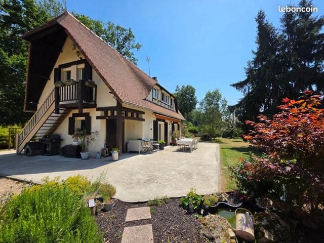 Maison 4 pièces 100 m²