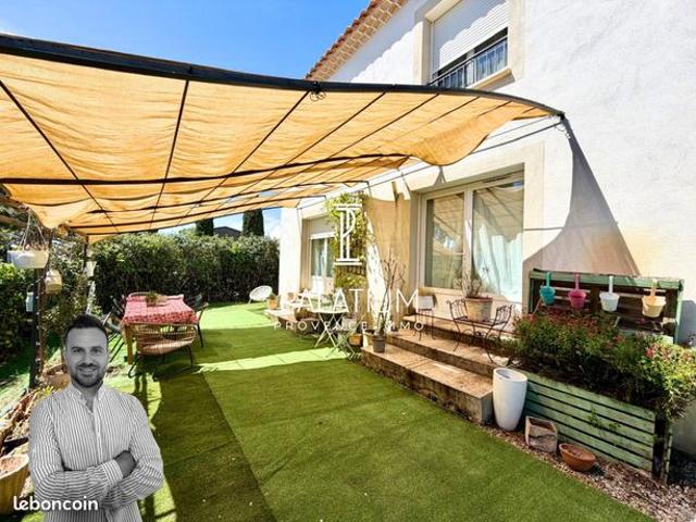 Maison 4 pièces 100 m²