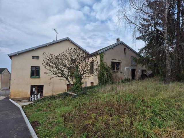 Maison 4 pièces 100 m²