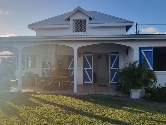 Maison 4 pièces 100 m²