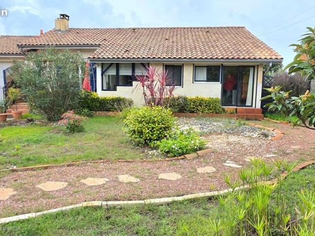 Maison 4 pièces 100 m²