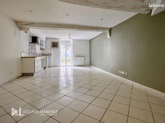 Maison 4 pièces 100 m²