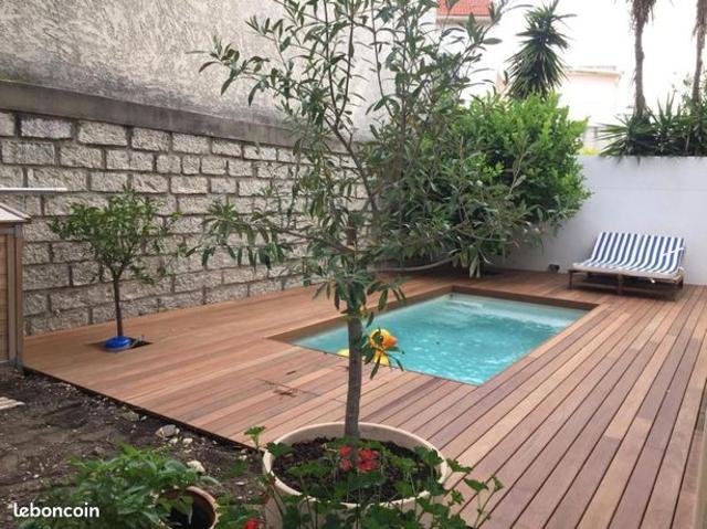 Maison 4 pièces 100 m²