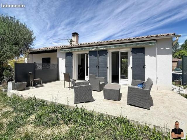 Maison 4 pièces 100 m²