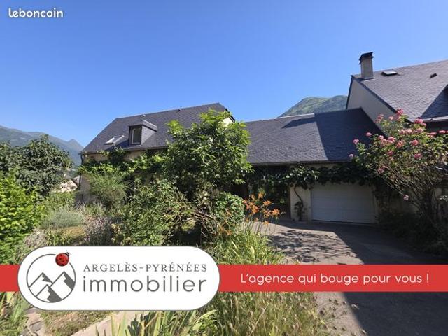 Maison 4 pièces 100 m²