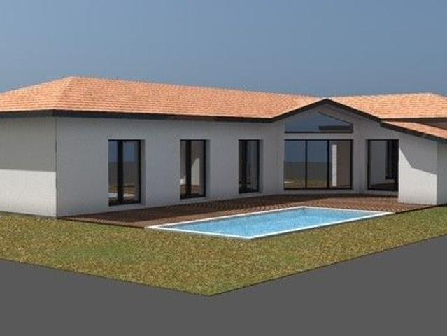 Maison 4 pièces 100 m²