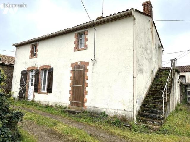 Maison 4 pièces 100 m²