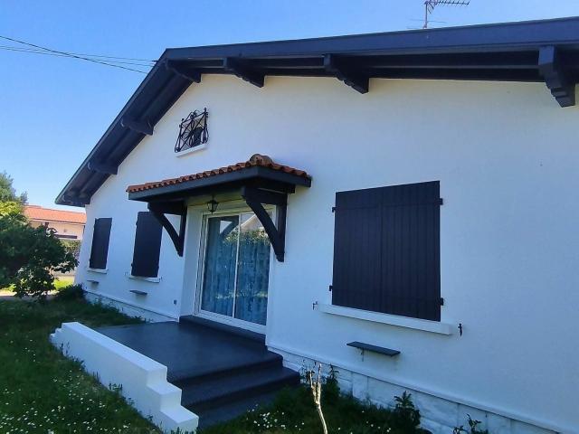 Maison 4 pièces 100 m²