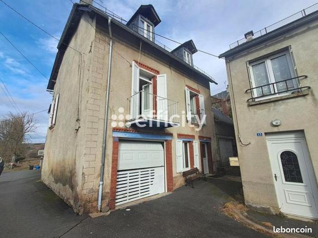 Maison 4 pièces 100 m²