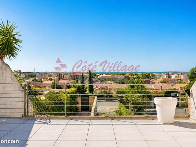 Maison 4 pièces 98 m²