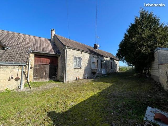 Maison 4 pièces 100 m²