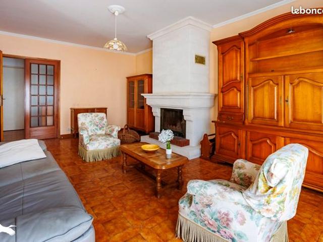 Maison 4 pièces 100 m²