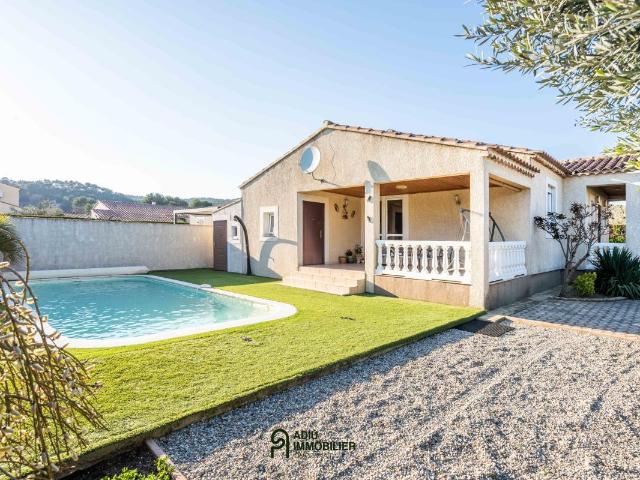 Maison 4 pièces 100 m²