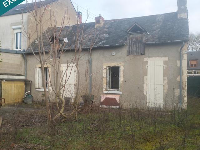 Maison 4 pièces 100 m²