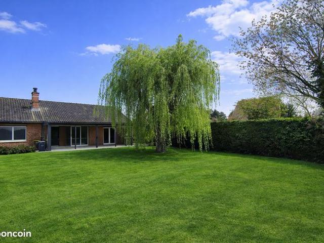 Maison 4 pièces 105 m²