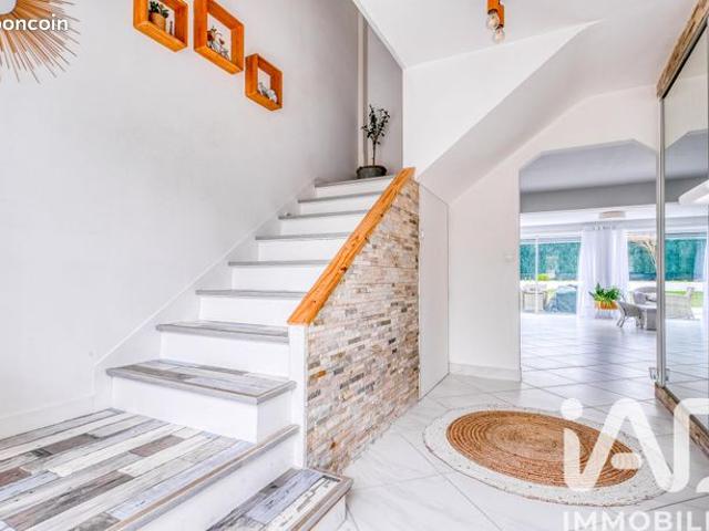 Maison 4 pièces 100 m²