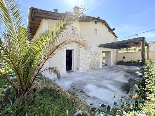 Maison 4 pièces 100 m²