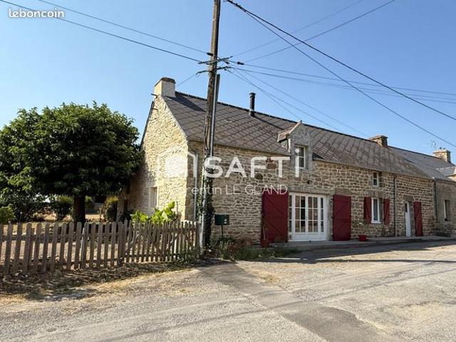 Maison 4 pièces 100 m²