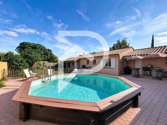 Maison 4 pièces 100 m²