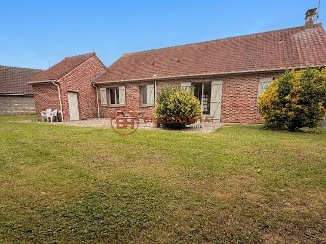 Maison 4 pièces 100 m²