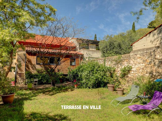 Maison 4 pièces 100 m²