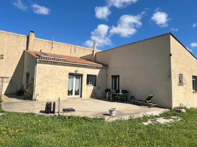 Maison 4 pièces 100 m²