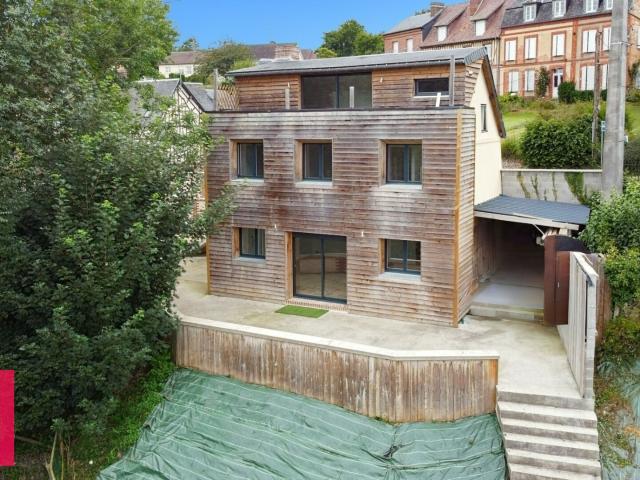 Maison 4 pièces 100 m²
