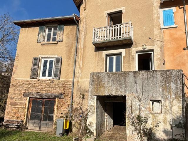 Maison 4 pièces 100 m²