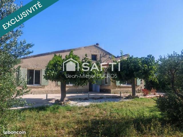 Maison 4 pièces 100 m²