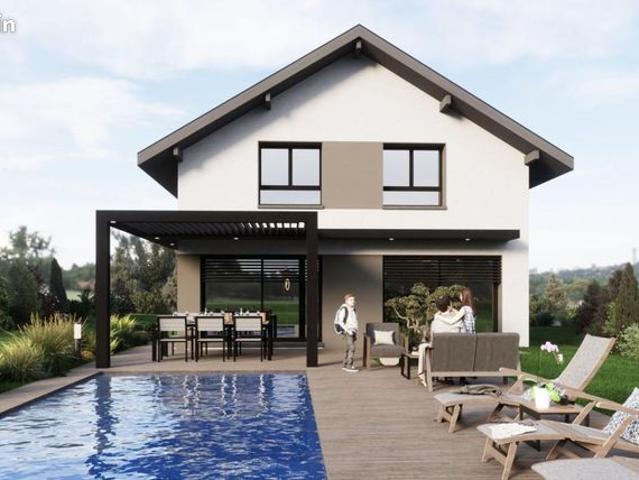 Maison 4 pièces 100 m²