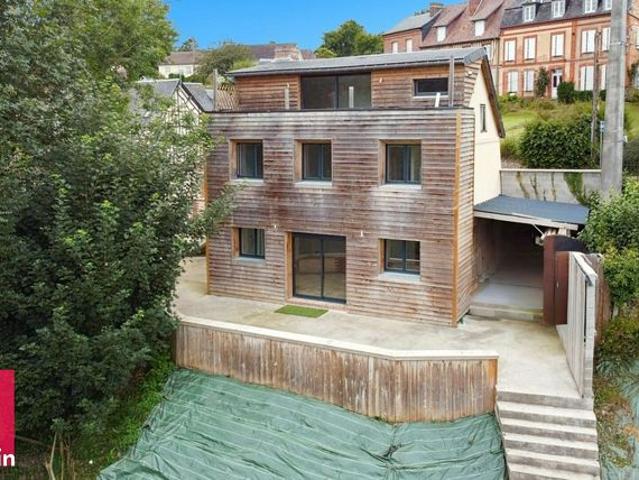 Maison 4 pièces 100 m²